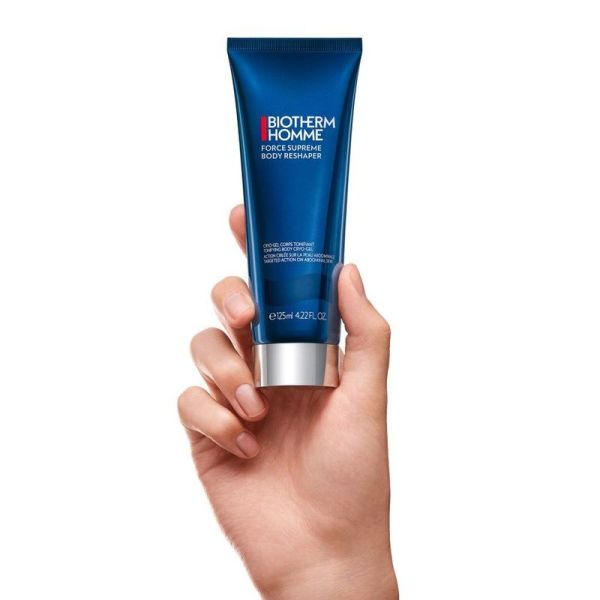 Force Supreme Body Reshaper Cryo-Gel - 125 ml