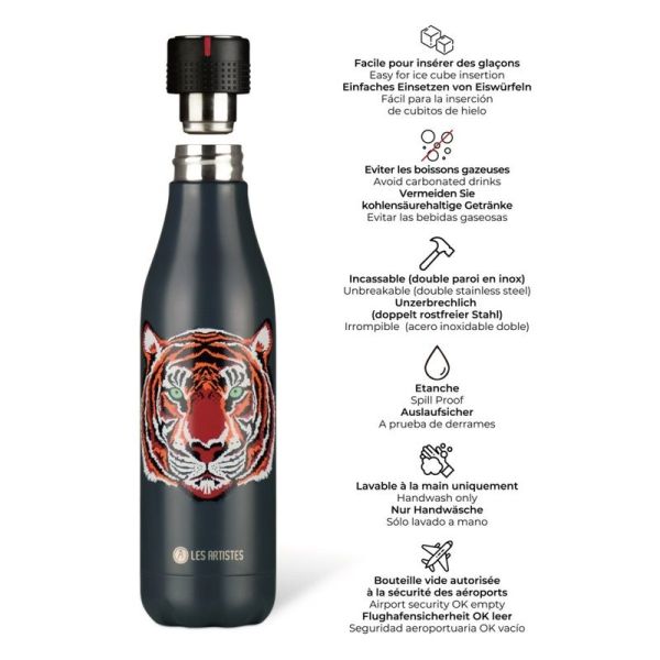 Bouteille isotherme Tiger 500 ml
