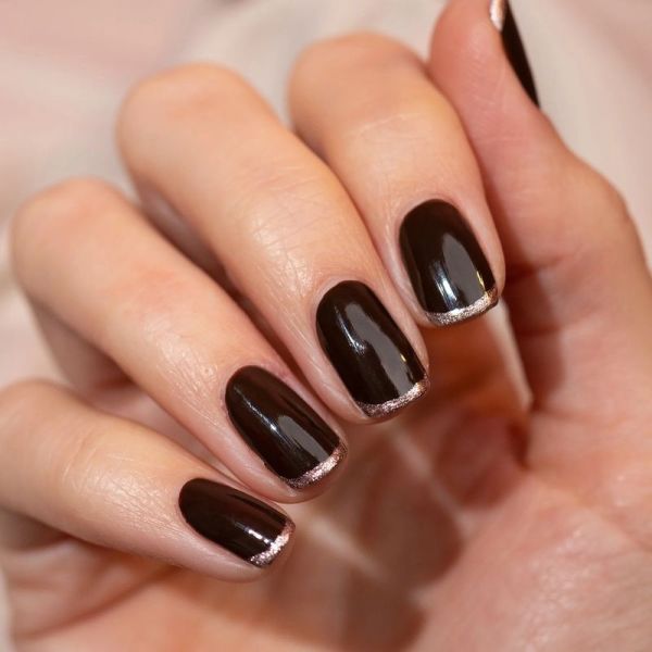 Vernis semi-permanent Green Flash - Clove - 15 ml