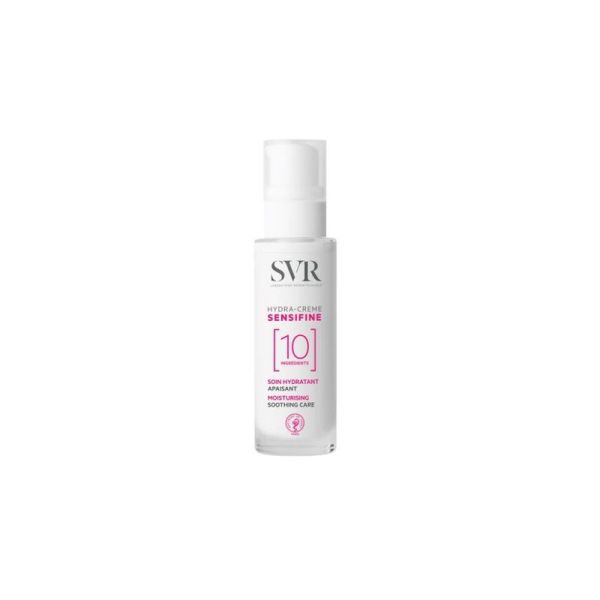 Hydra crème SENSIFINE - 40 ml