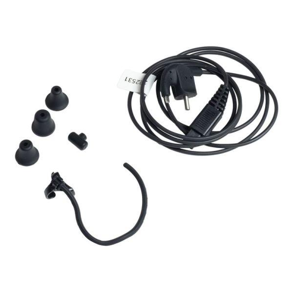 Kit Nerf vague 3DTS pour neurostimulateur - Kit Complet