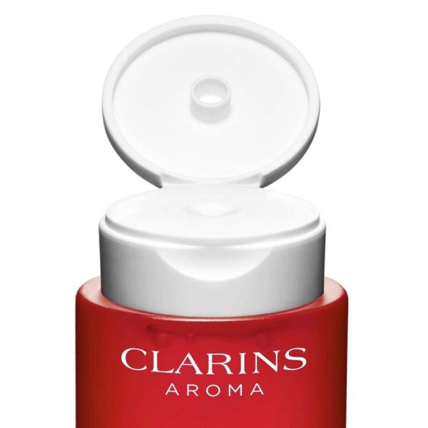 Clarins Eau Dynamisante Gel Douche 200Ml