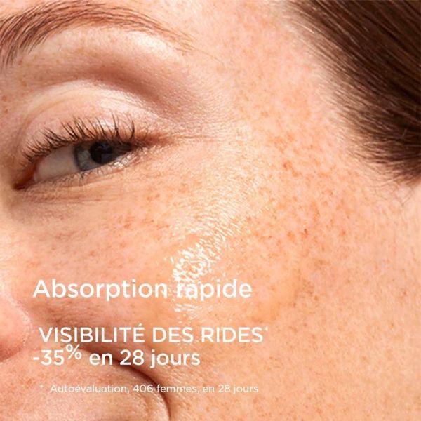 Double Serum Light Texture - 50 ml