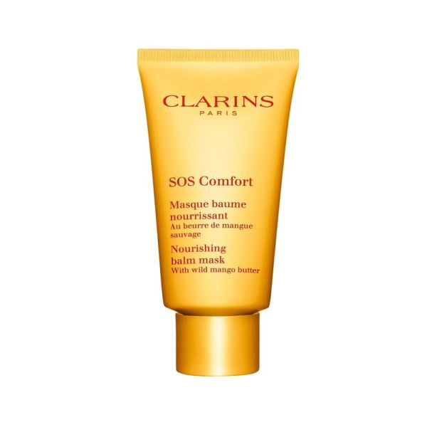 Clarins Masque Sos 75Ml