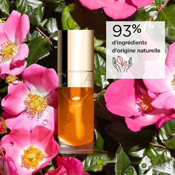 Lip Comfort Oil - 04 pitaya - 7 ml