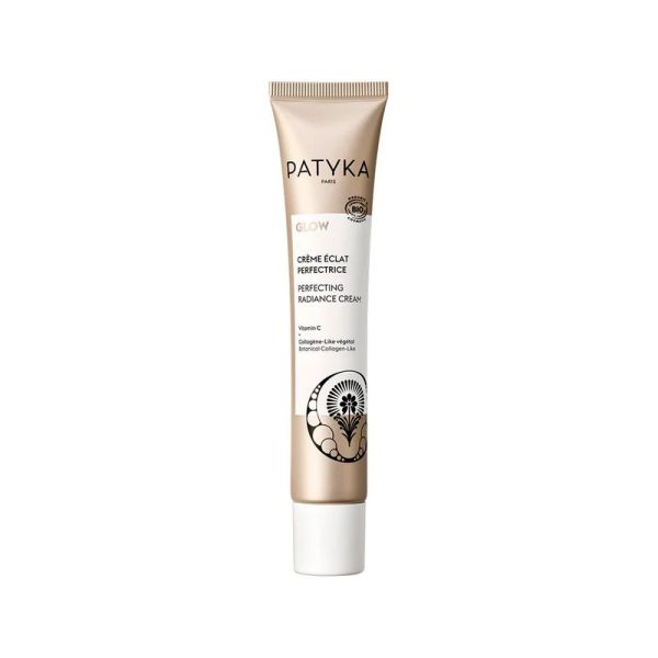 Crème Éclat Perfectrice GLOW - 40 ml