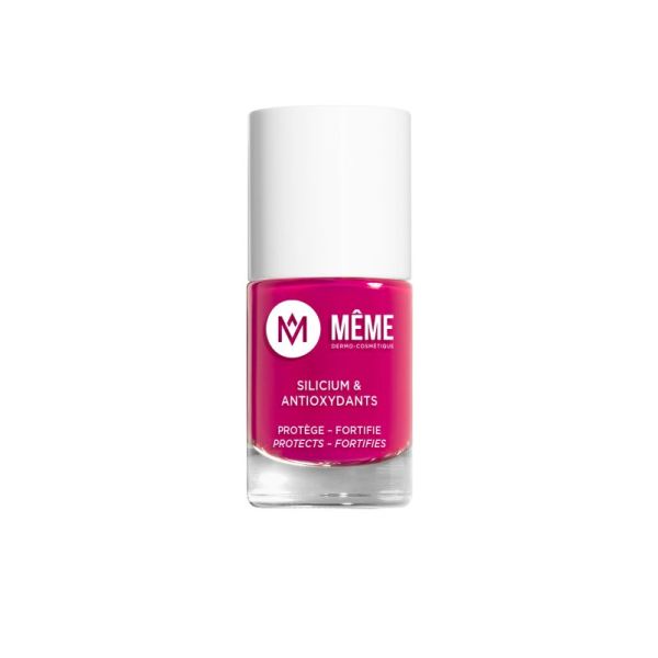 Le Vernis au silicium Fuchsia