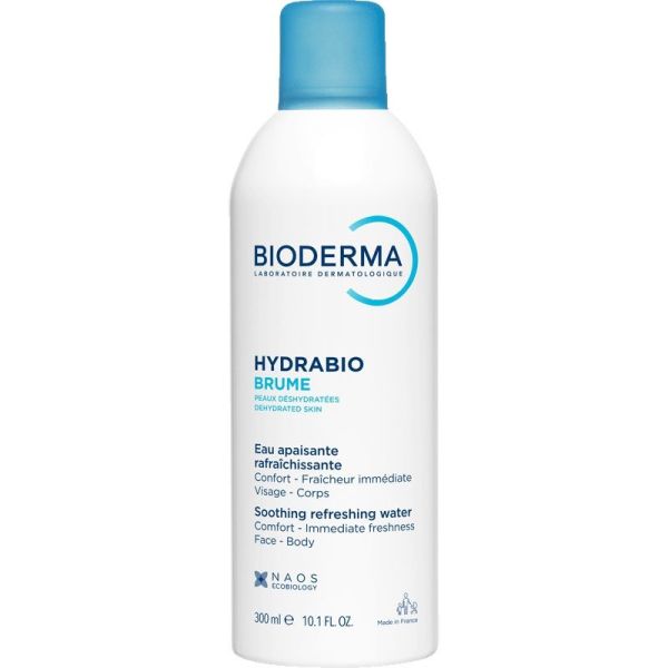 Hydrabio Brume eau apaisante rafraîchissante - 300 ml