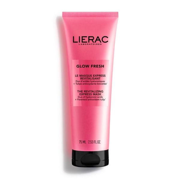 Le Masque Express Revitalisant Glow Fresh - 75 ml