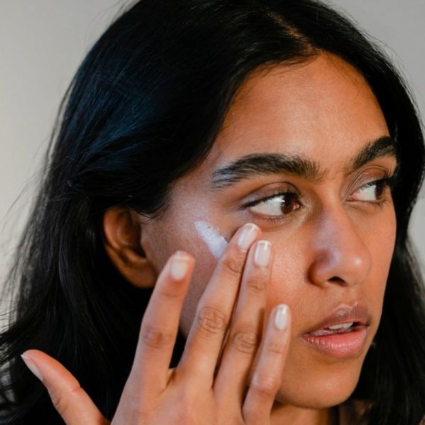 Crème hydratante visage Hydra-protect+ - 50 ml