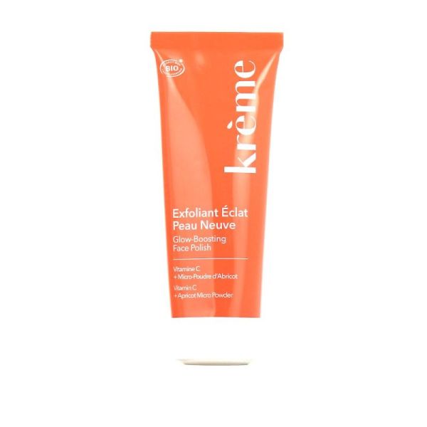 Kreme Exfoliant Eclat 60Ml