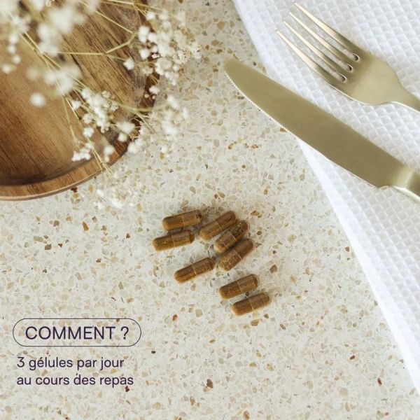 Balance tes sucres - 1 mois