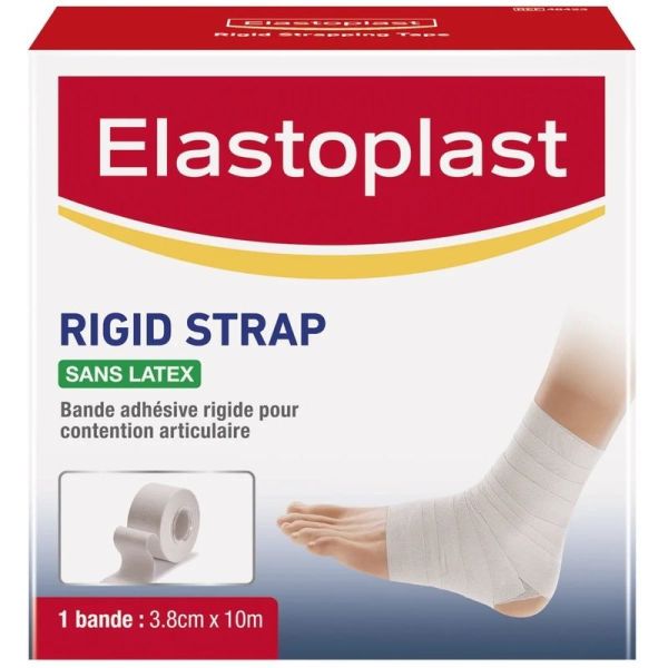Rigid Strap Sport - 1 bande de 3,8 cm x 10 m