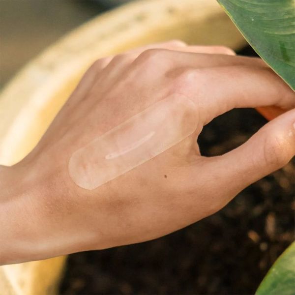 Second Skin Protection - 10 pansements