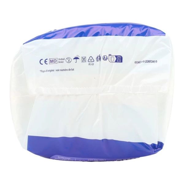 Confiance Mobile Slip 8 gouttes - Taille S (sachet de 14)