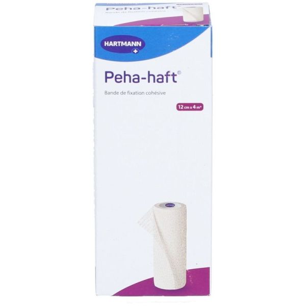 Peha-Haft Latex Bd 12Cmx4M 1
