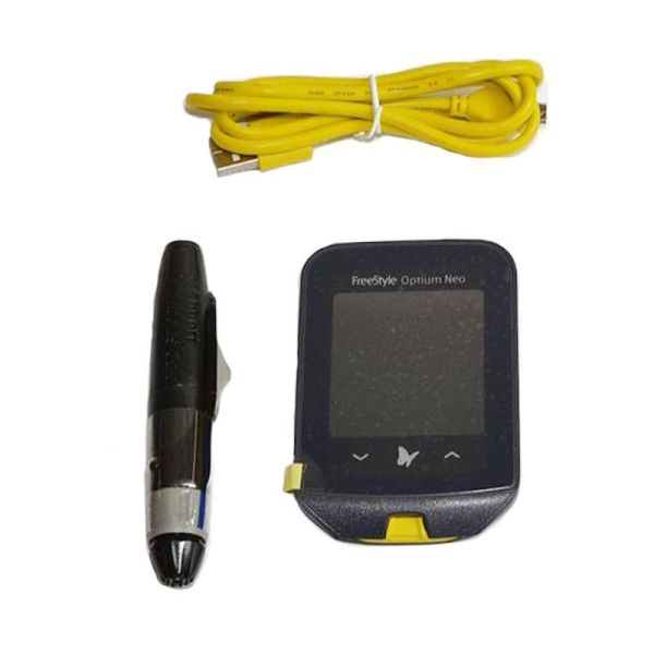 Optium Neo lecteur de glycémie - 1 lecteur