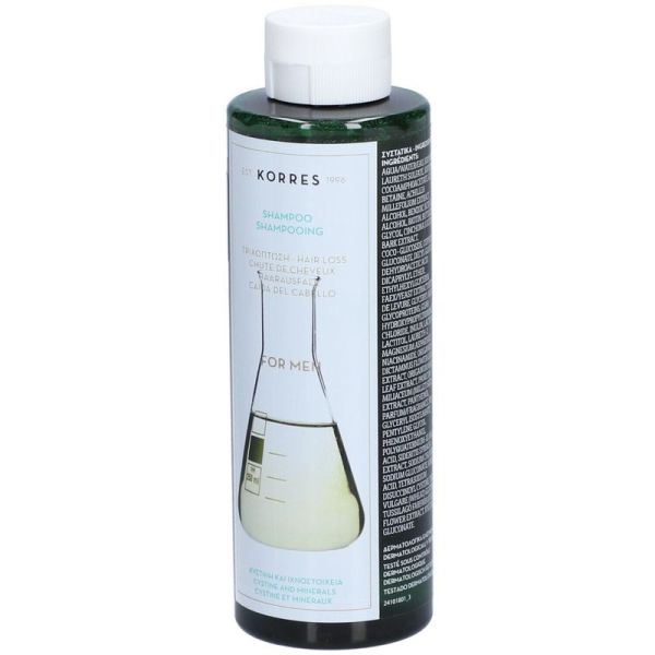 Shampoing Anti-Chute Homme - 250 ml