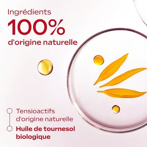 Crème de Douche Very Cherry - 200 ml