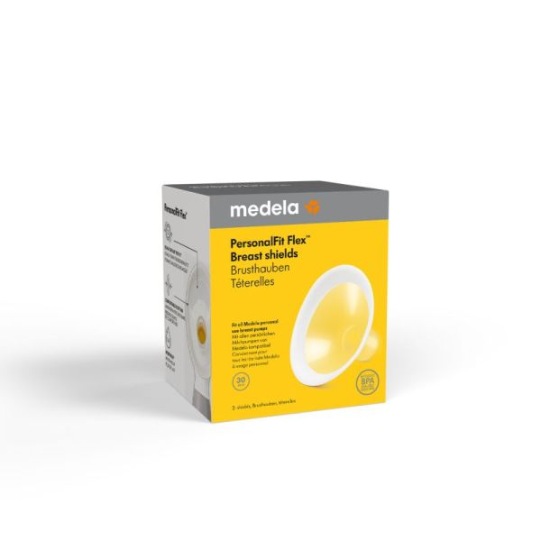 Medela Teterell Personnal Flex 30Mm X2 Xl