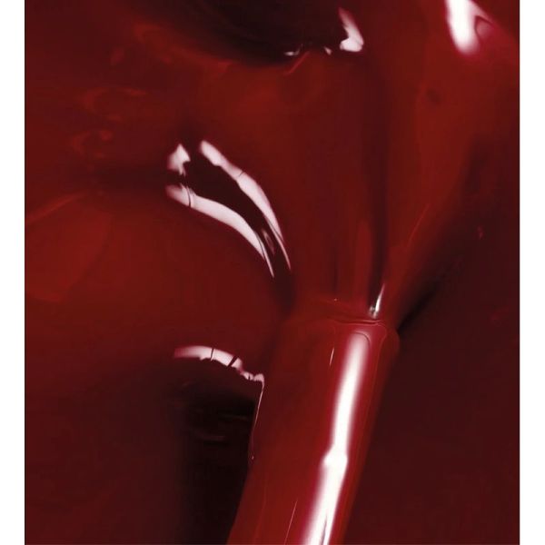 Vernis à ongles Rouge Allure Color Care - 8 ml