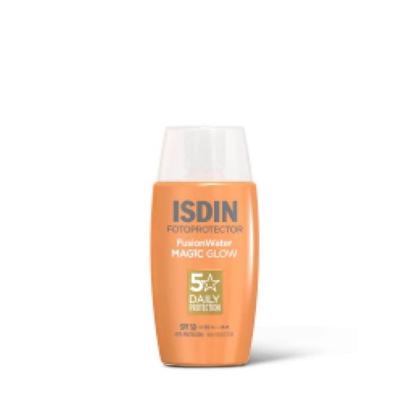Fusion Water Magic Glow Crème Solaire SPF50 FOTOPROTECTOR - 50 ml