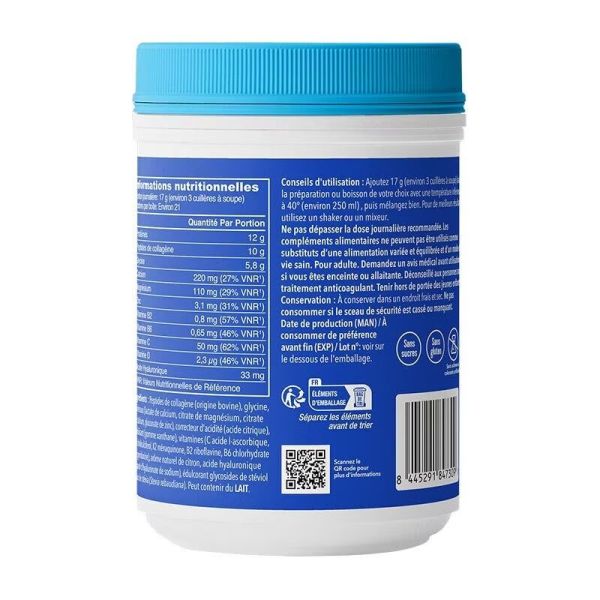 Active Complex Collagen - 357 g