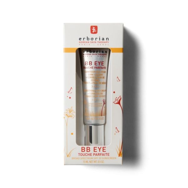 Soin contour des yeux BB Eye Touche Parfaite - 15 ml