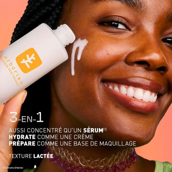 Triple Care BB Milk - 75 ml