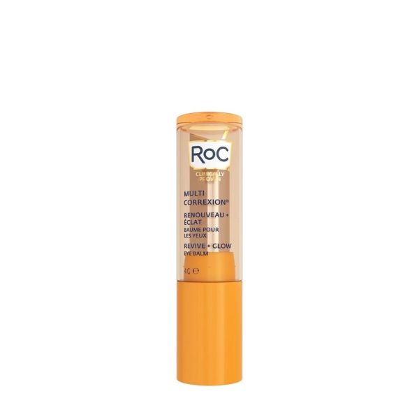 Renouveau + Eclat Baume pour les yeux MULTI CORREXION
