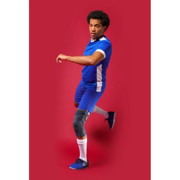 Ligastrap Genu Genouillère ligamentaire à sanglage - Taille 3