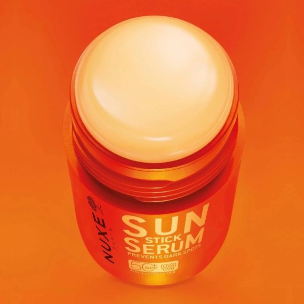 Sérum-en-Stick Solaire SPF50+ SUN - 25 g