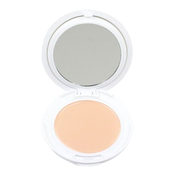 Crème teint compacte fini mat 2.0 naturel 10g