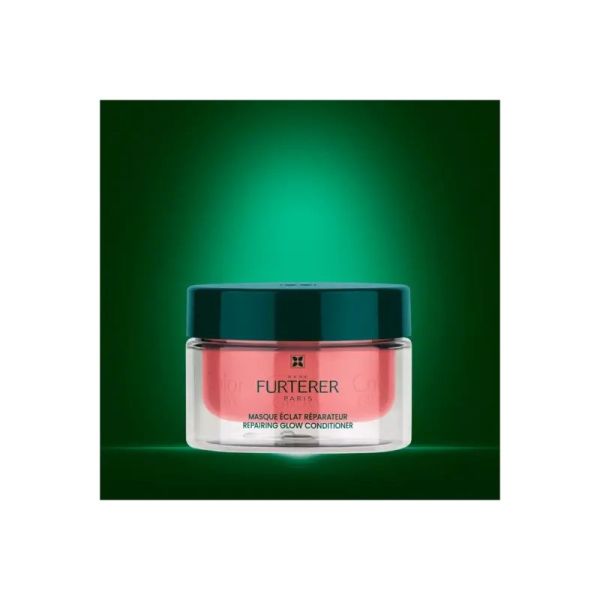 COLOR GLOW Masque éclat réparateur - 200 ml