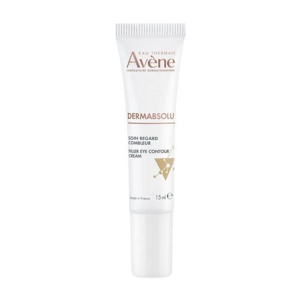 Soin Regard Combleur DermAbsolu - 15 ml
