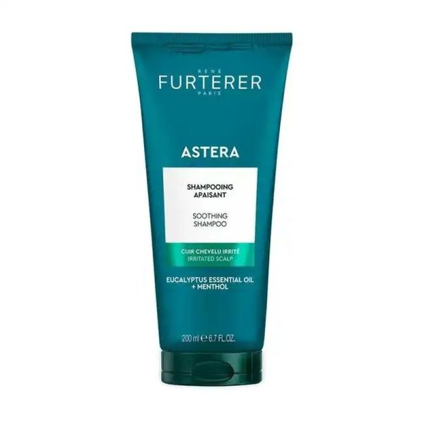 Shampooing Apaisant ASTERA - 200 ml