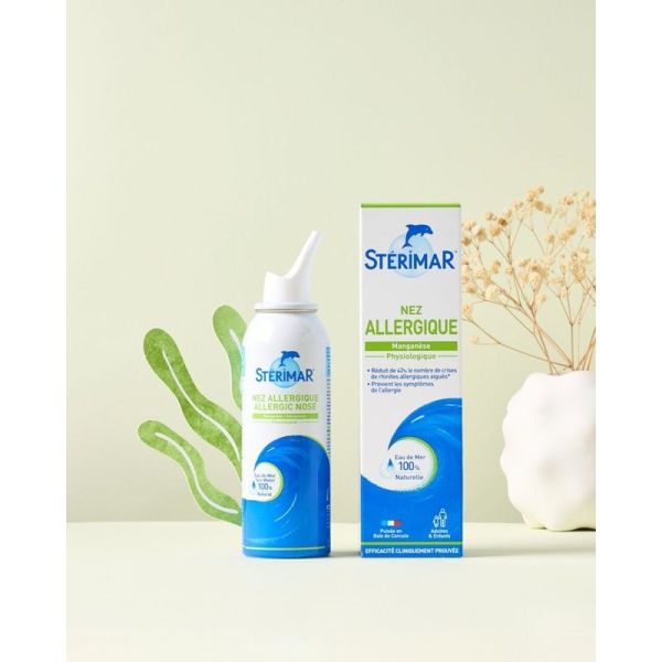 Stop and Protect Nez Allergique - 20 ml