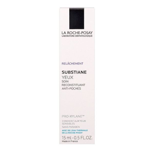 Lrp Substiane Yeux 15Ml