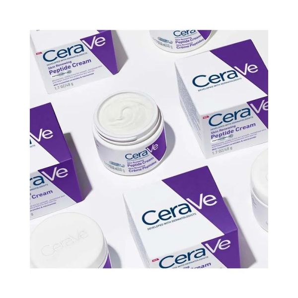 Skin Renewing Crème Peptides - 48 g