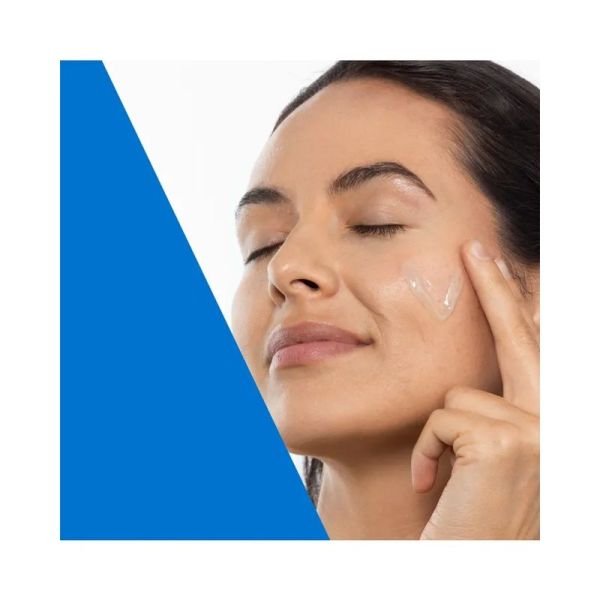 Aqua-Gel Hydratant Acide Hyaluronique - 48 g