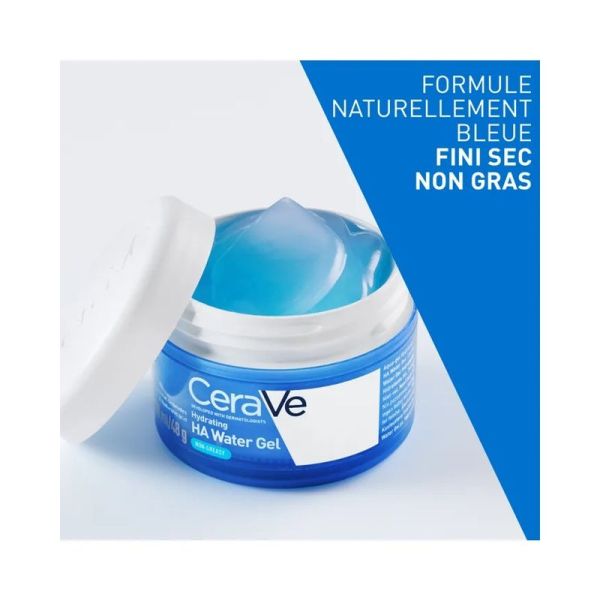 Aqua-Gel Hydratant Acide Hyaluronique - 48 g