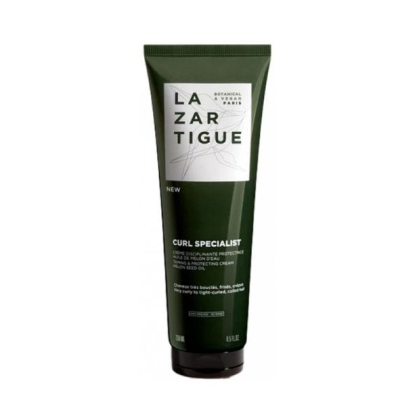 Lazartigue Curl Specialist crème disciplinante protectrice 250 ml