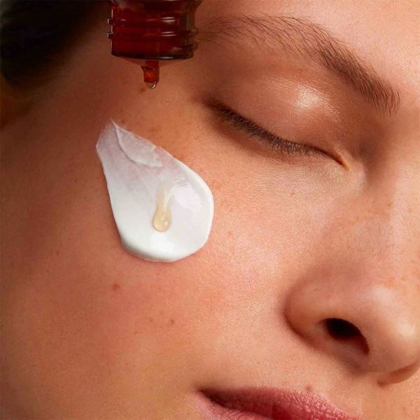 Clarins Addition Concent Visage 15Ml