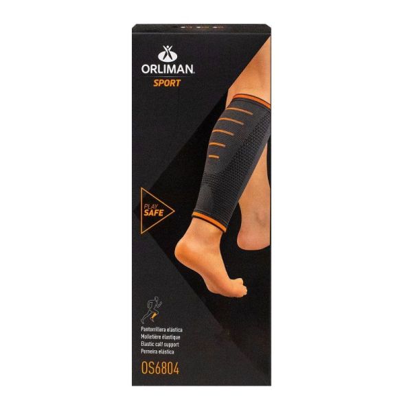 Orliman Sport Molletiere Elast T3