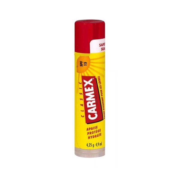 Carmex Soin Lev Ori Stick 4,25G Deref