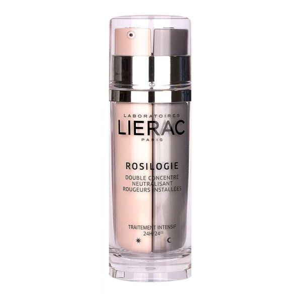 Lierac Rosilogie Double Concentre 2X15