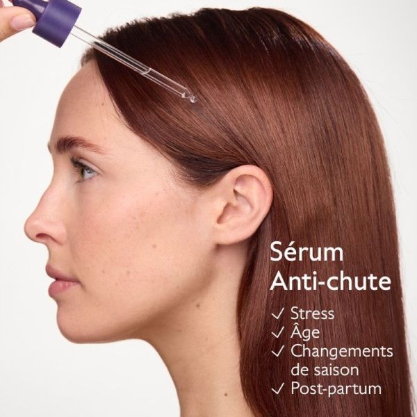 Sérum Capillaire Anti-Chute - 50 ml