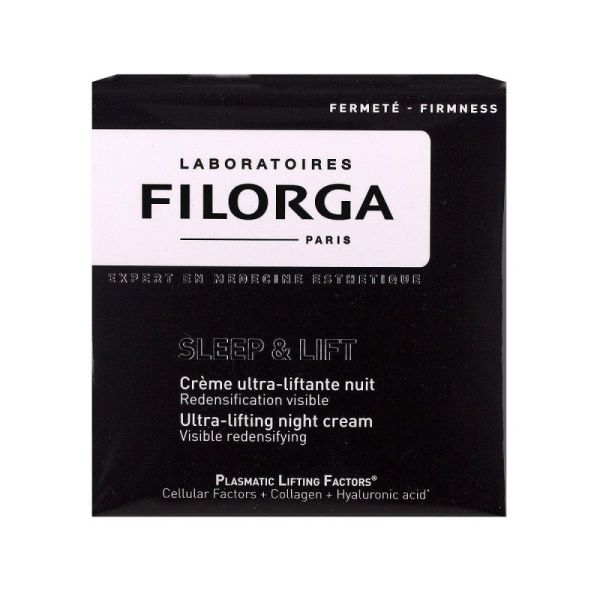 Filorga Sleep And Lift 50 Ml