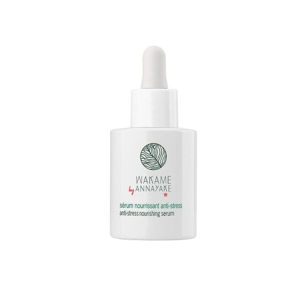 Sérum nourrissant anti-stress - 30 ml