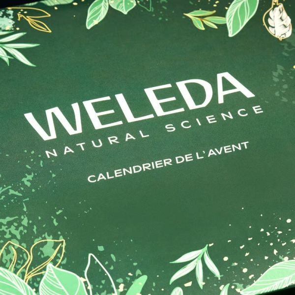 Calendrier de l'Avent - x24